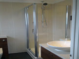 Ensuite in Aston, Near Witney, Oxfordshire - August 2011 - Image 3